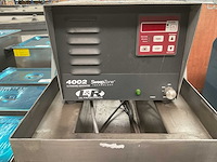L&r ultrasonics 4002 ultrasonic cleaner - afbeelding 3 van  5