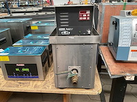 L&r ultrasonics 4002 ultrasonic cleaner - afbeelding 4 van  5