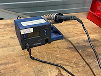 Ls-digi 60 soldeerstation - afbeelding 1 van  1