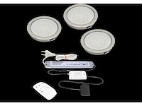 L&s moonlight emotion led keukenspot met afstandsbediening - afbeelding 1 van  2