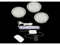 L&s moonlight emotion led keukenspot met afstandsbediening - afbeelding 1 van  3
