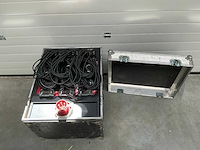 Lsc e24 24x2.5kw dimmerrack - afbeelding 1 van  3