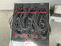 Lsc e24 24x2.5kw dimmerrack - afbeelding 3 van  3