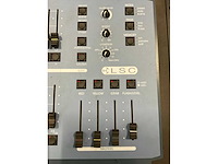 Lsc minim 12/24 fx dmx controller lichtmengtafel - afbeelding 5 van  5