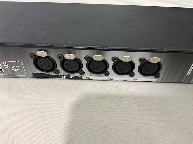 Lsc nexus node ethernet converter - afbeelding 1 van  2