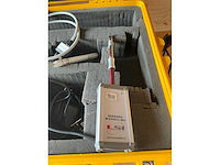 Lsi est131 zwarte bol temperatuurmeter - afbeelding 5 van  7