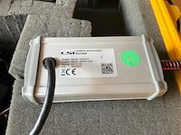 Lsi est131 zwarte bol temperatuurmeter - afbeelding 6 van  7