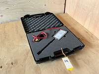 Lsi esv306 hotwire anemometer - afbeelding 1 van  4