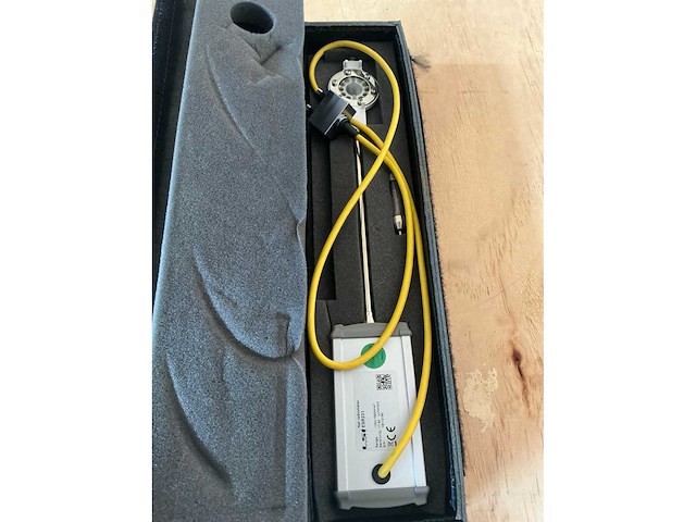 Lsi lastem esr 231 netto stralingsmeter - afbeelding 2 van  3