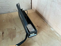 Lsi lastem esv106 hittedraad anemometer - afbeelding 1 van  3