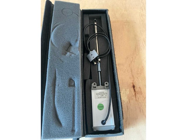 Lsi lastem esv106 hittedraad anemometer - afbeelding 2 van  2