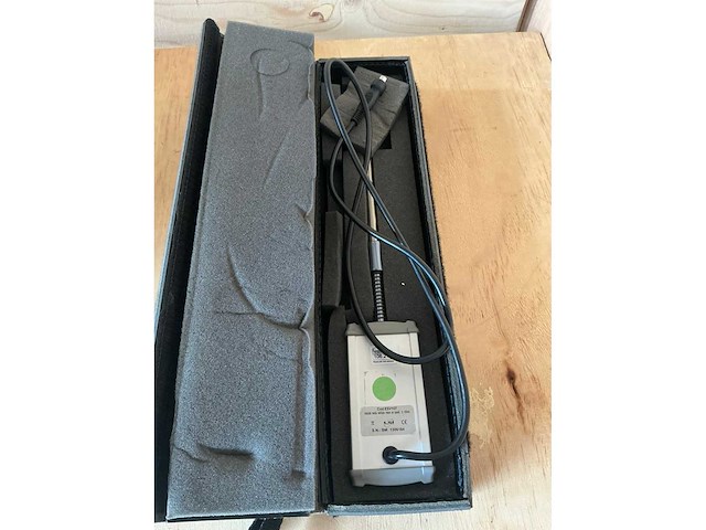Lsi lastem esv107 hittedraad anemometer - afbeelding 2 van  3