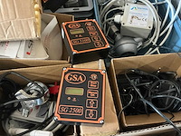 Lsi lastem partij temperatuur meetapparaten en dataloggers - afbeelding 2 van  16