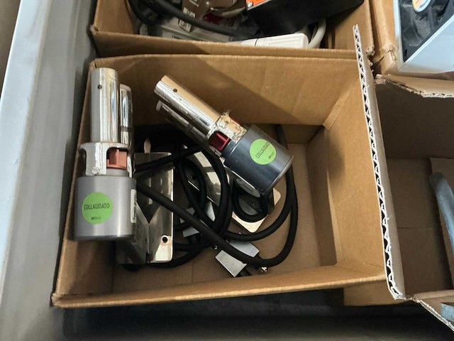 Lsi lastem partij temperatuur meetapparaten en dataloggers - afbeelding 5 van  16