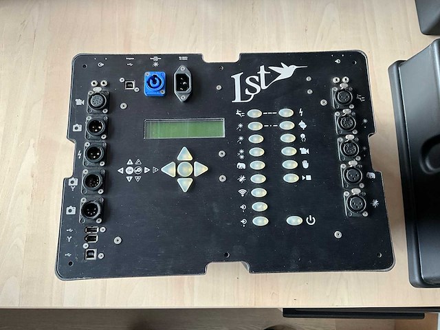 Lst cameratrigger - afbeelding 1 van  6