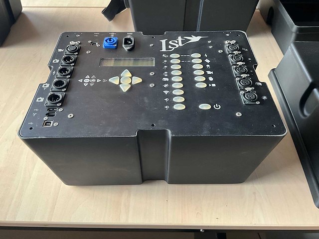 Lst cameratrigger - afbeelding 2 van  6