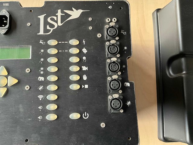 Lst cameratrigger - afbeelding 4 van  6