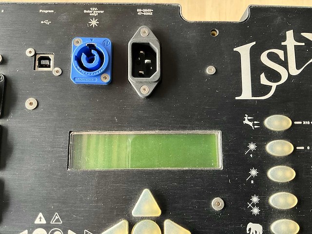 Lst cameratrigger - afbeelding 5 van  6