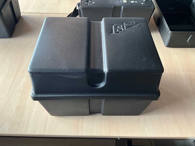 Lst cameratrigger - afbeelding 6 van  6