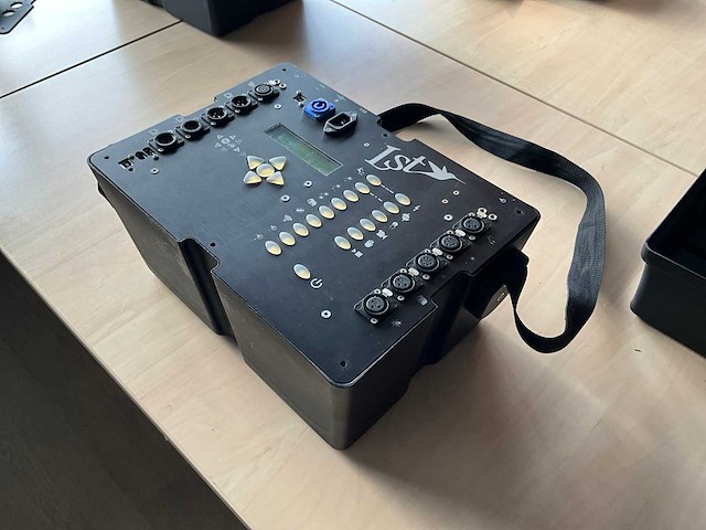 Lst cameratrigger - afbeelding 3 van  7