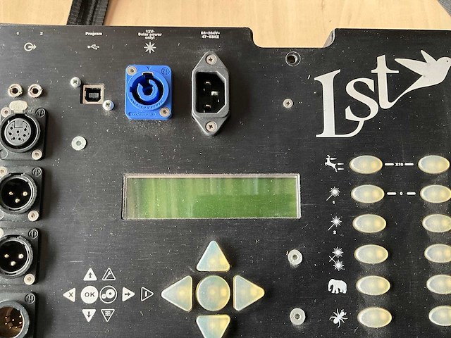 Lst cameratrigger - afbeelding 6 van  7