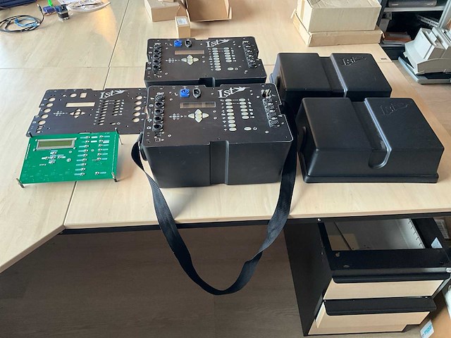 Lst cameratrigger - afbeelding 1 van  7