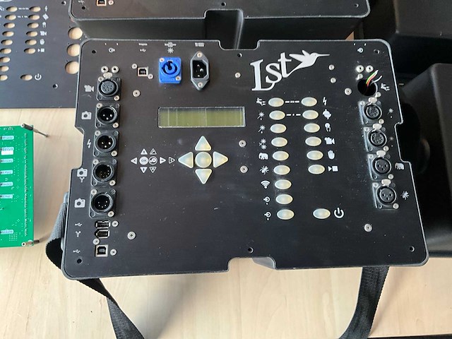 Lst cameratrigger - afbeelding 2 van  7