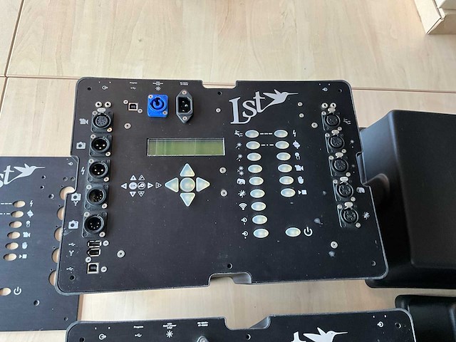 Lst cameratrigger - afbeelding 3 van  7