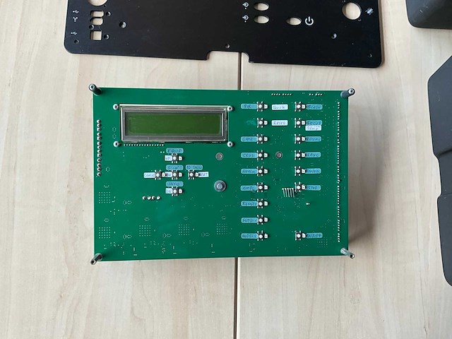 Lst cameratrigger - afbeelding 5 van  7