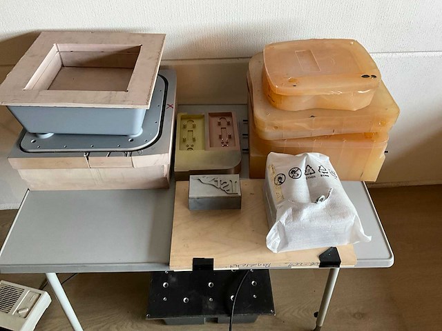 Lst cameratrigger - afbeelding 7 van  7