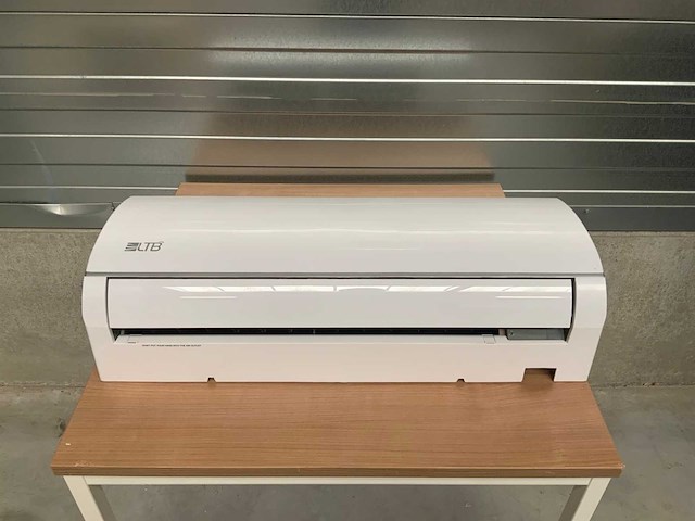 Ltb - mi14 - airconditioning binnenunit - afbeelding 1 van  7