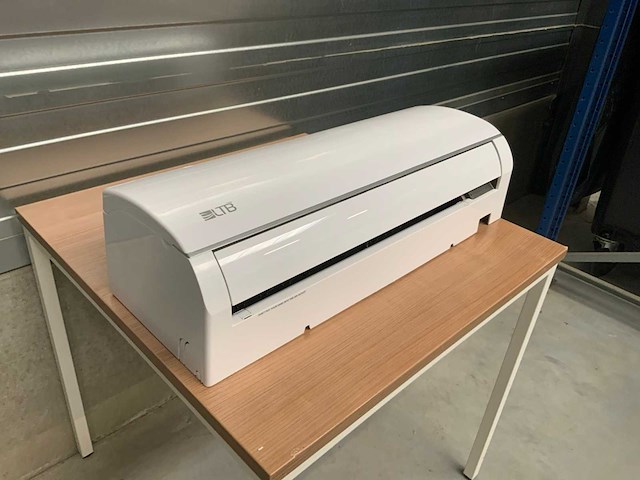 Ltb - mi14 - airconditioning binnenunit - afbeelding 2 van  7