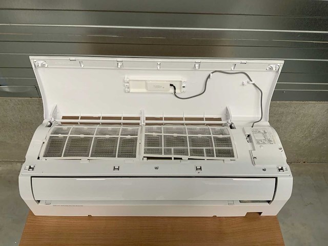 Ltb - mi14 - airconditioning binnenunit - afbeelding 5 van  7
