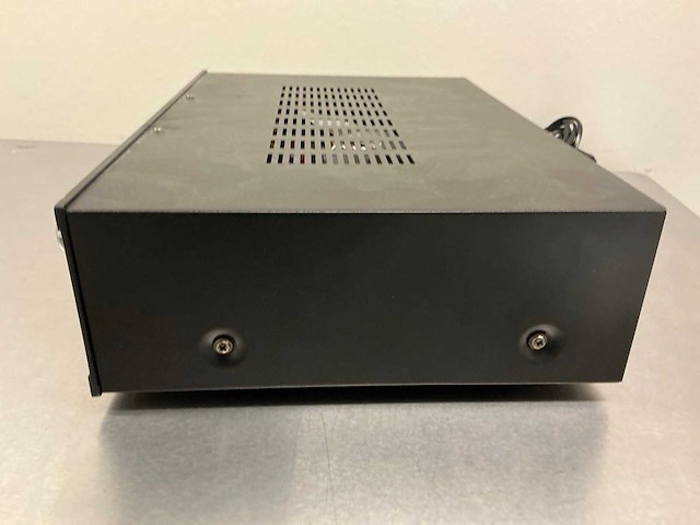 Ltc audio atm7000usb-bt digital karaoke amplifier versterker - afbeelding 2 van  10