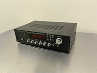 Ltc audio atm7000usb-bt digital karaoke amplifier versterker - afbeelding 1 van  10