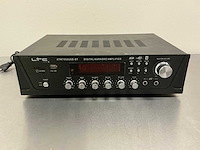 Ltc audio atm7000usb-bt digital karaoke amplifier versterker - afbeelding 3 van  10