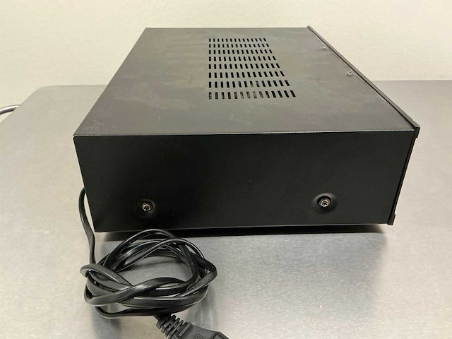 Ltc audio atm7000usb-bt digital karaoke amplifier versterker - afbeelding 7 van  10