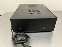 Ltc audio atm7000usb-bt digital karaoke amplifier versterker - afbeelding 7 van  10