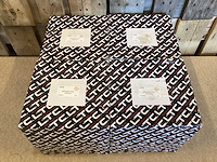 Ltc masking tape orange (96x) - afbeelding 3 van  4