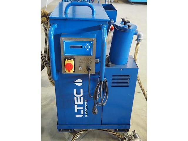 Ltec - afbeelding 7 van  9