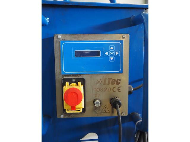 Ltec - afbeelding 8 van  9