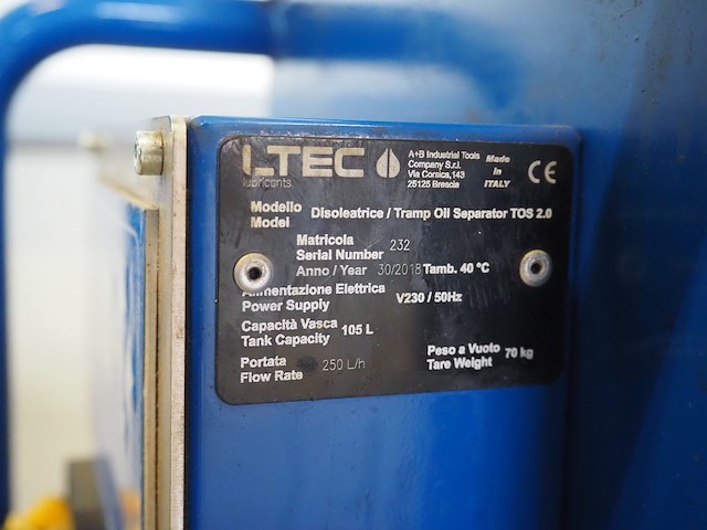 Ltec - afbeelding 9 van  9