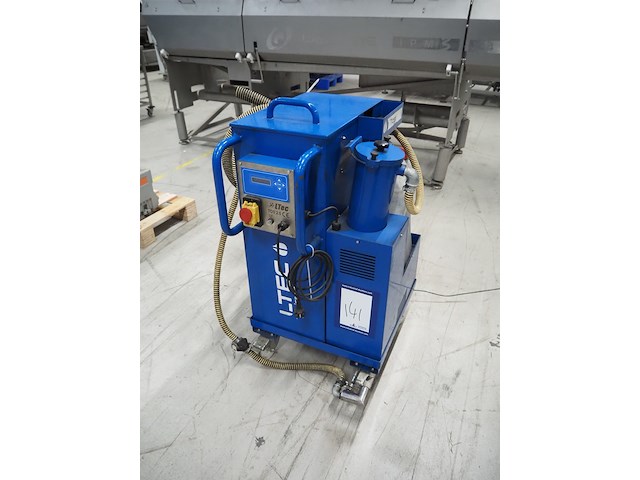 Ltec - afbeelding 1 van  9