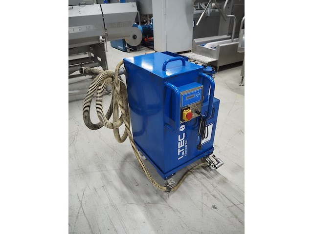 Ltec - afbeelding 2 van  9