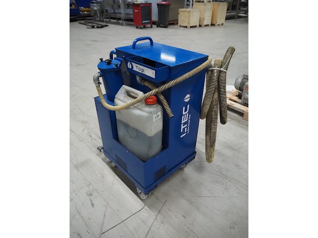 Ltec - afbeelding 4 van  9