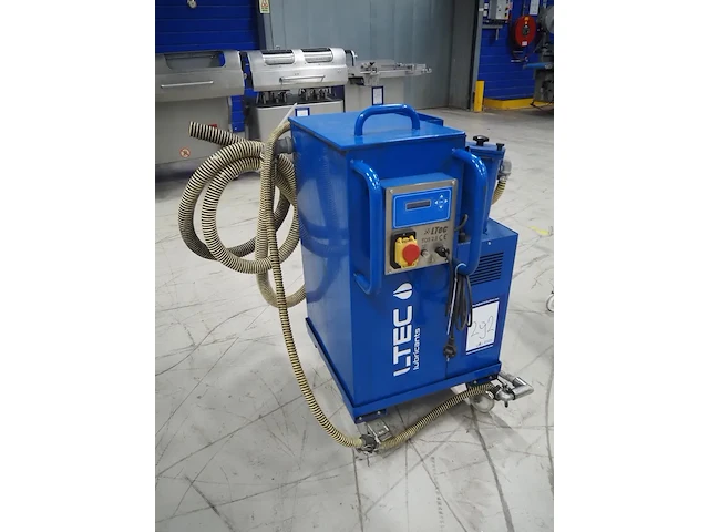Ltec - afbeelding 2 van  7