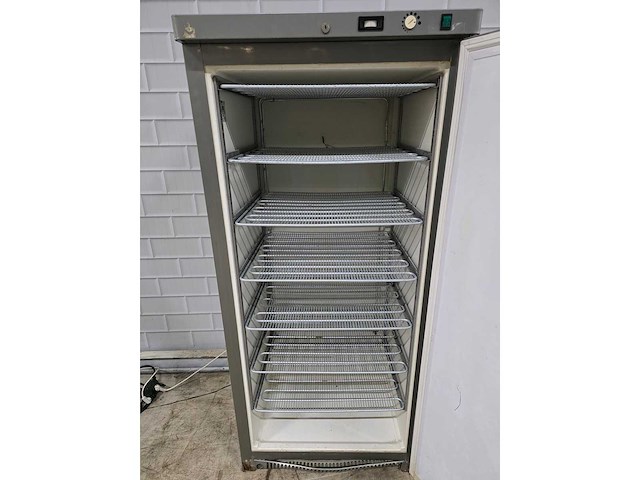 Lth - hg51z - vrieskast - afbeelding 3 van  5