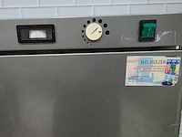 Lth - hg51z - vrieskast - afbeelding 5 van  5