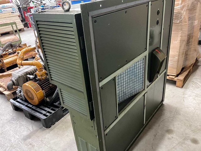 Ltk7000 061 koelinstallatie - afbeelding 4 van  7