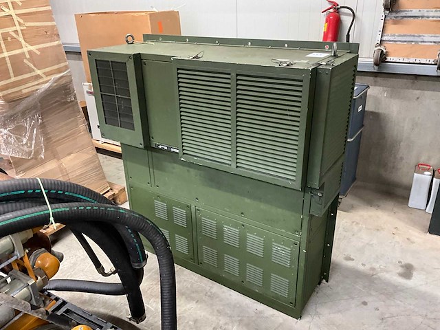 Ltk7000 061 koelinstallatie - afbeelding 1 van  7
